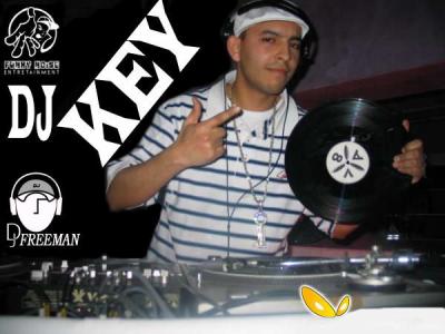 Dj Key