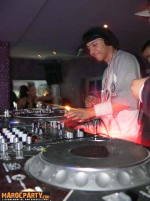 Dj Key