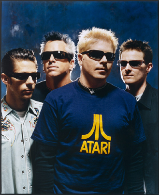 the offspring