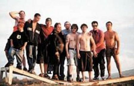 JACKASS