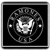 -The Ramones-