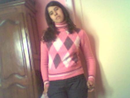 imane