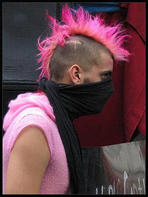 punk or die